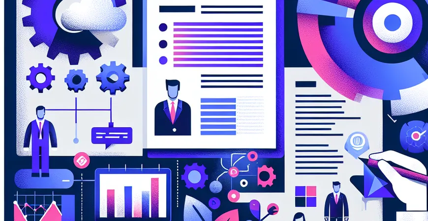  业务与IT部门鸡同鸭讲？需求沟通的“翻译官”角色培养  